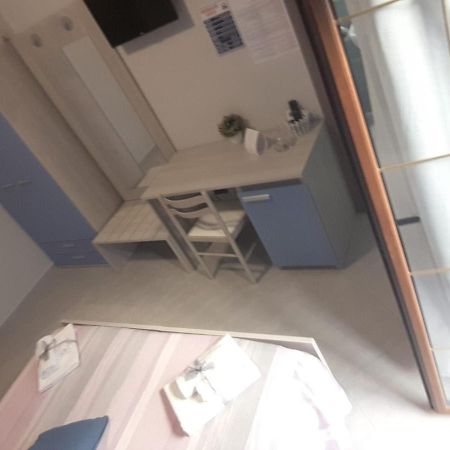 Affittacamere Borgata Marina Roseto Capo Spulico Exterior photo